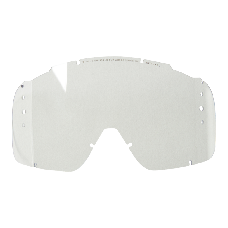 Air defense replacement lens raised [clear] NS MTB SP18