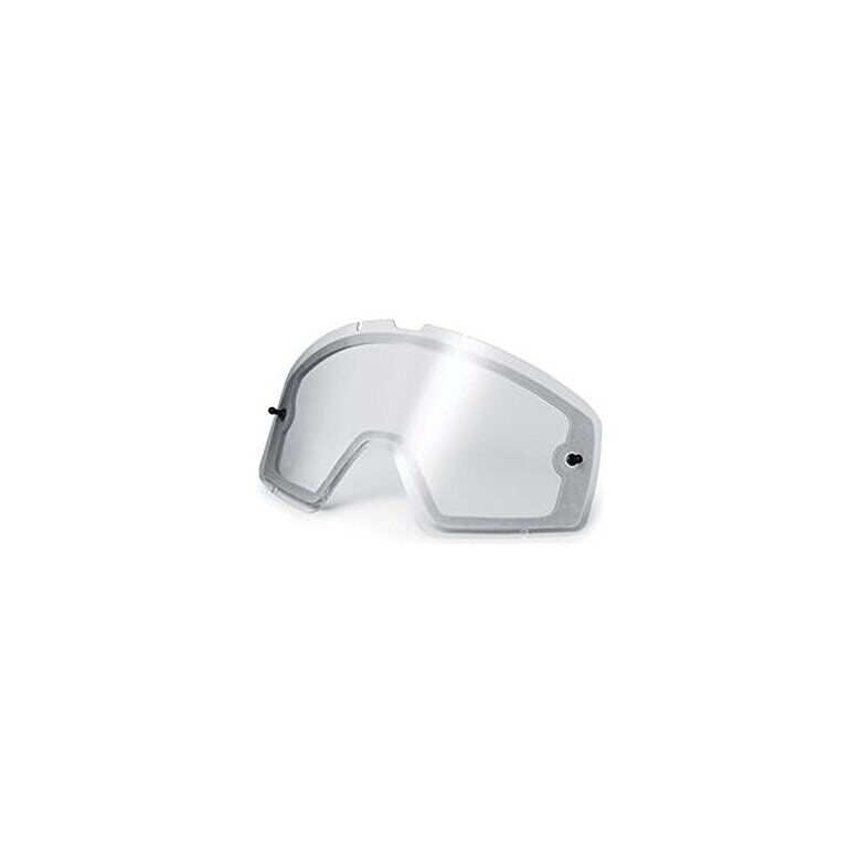 MAIN REPLACEMENT DUAL LENS [CLEAR]