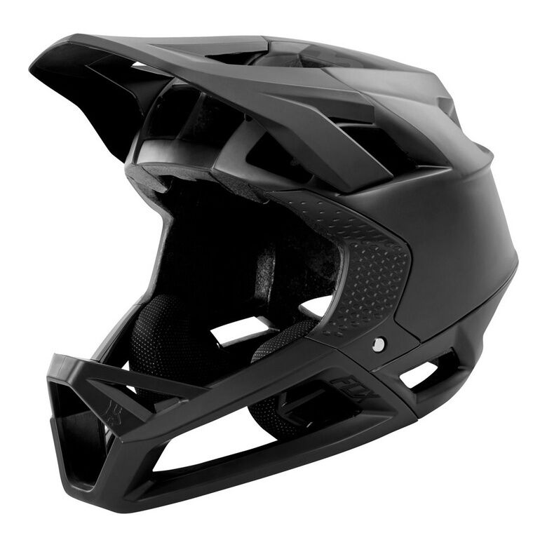 PROFRAME MTB INTEGRALNA KACIGA FOX