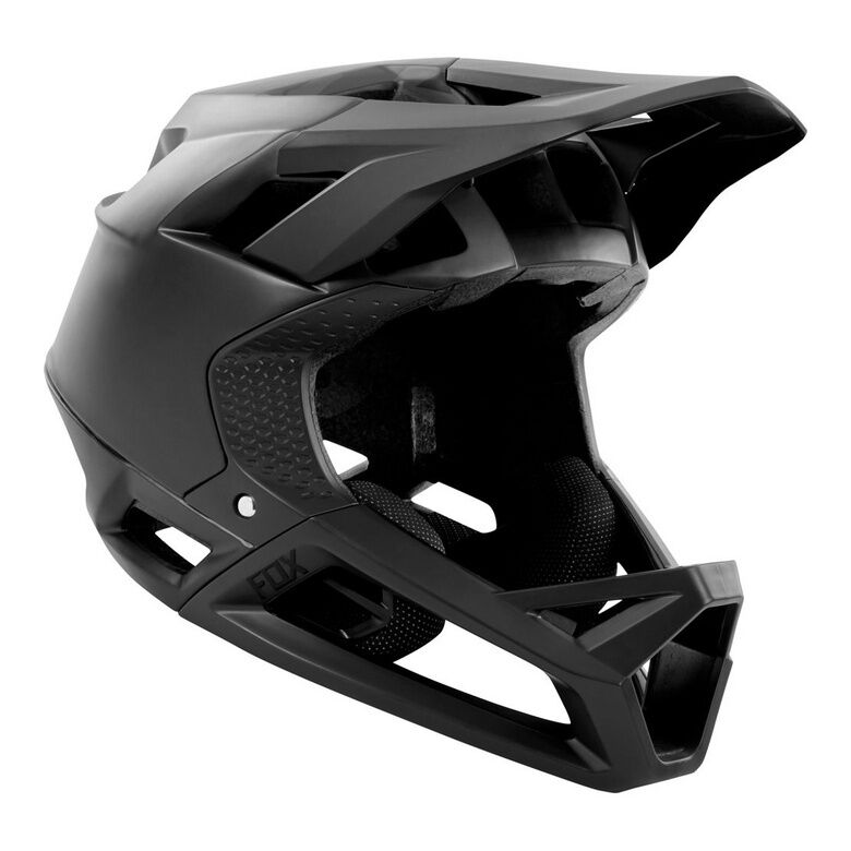 PROFRAME MTB INTEGRALNA KACIGA FOX