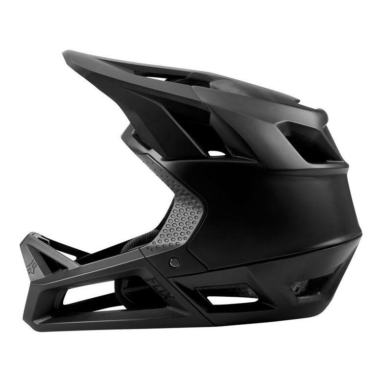 PROFRAME MTB INTEGRALNA KACIGA FOX