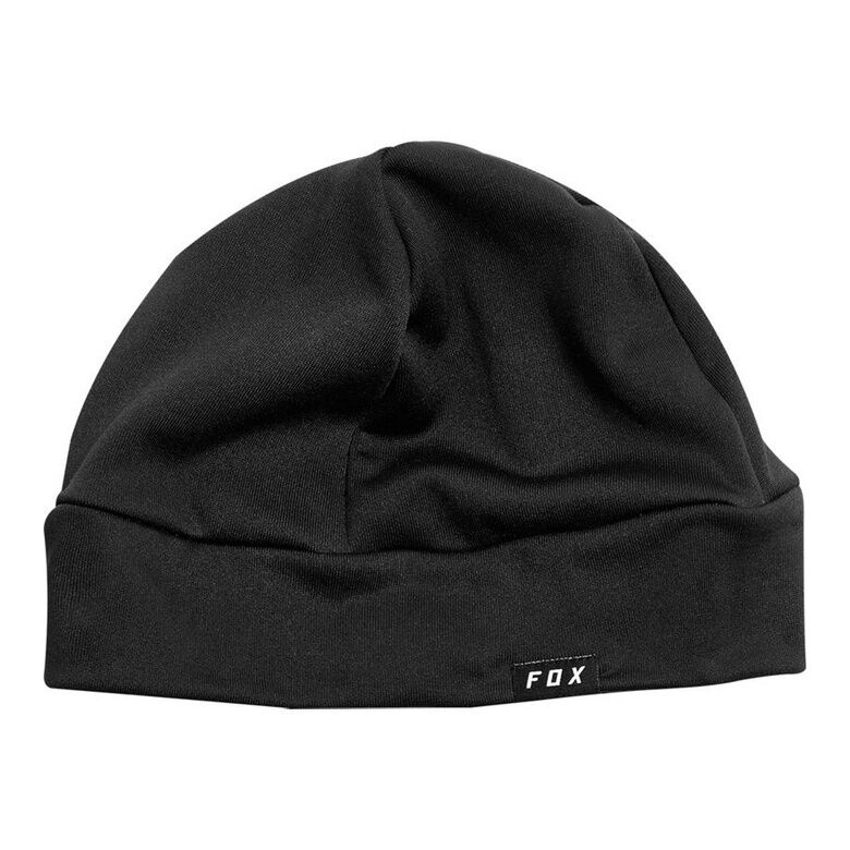 DEFEND  POLARTEC KAPA FOX [BLK]