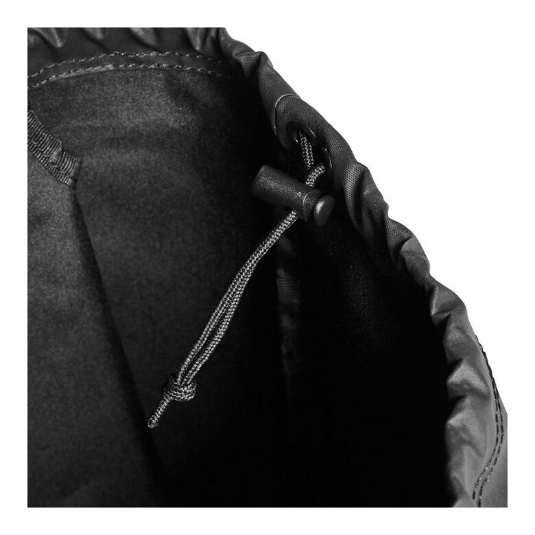 UTILITY PODLOGA/TORBA FOX [BLK]