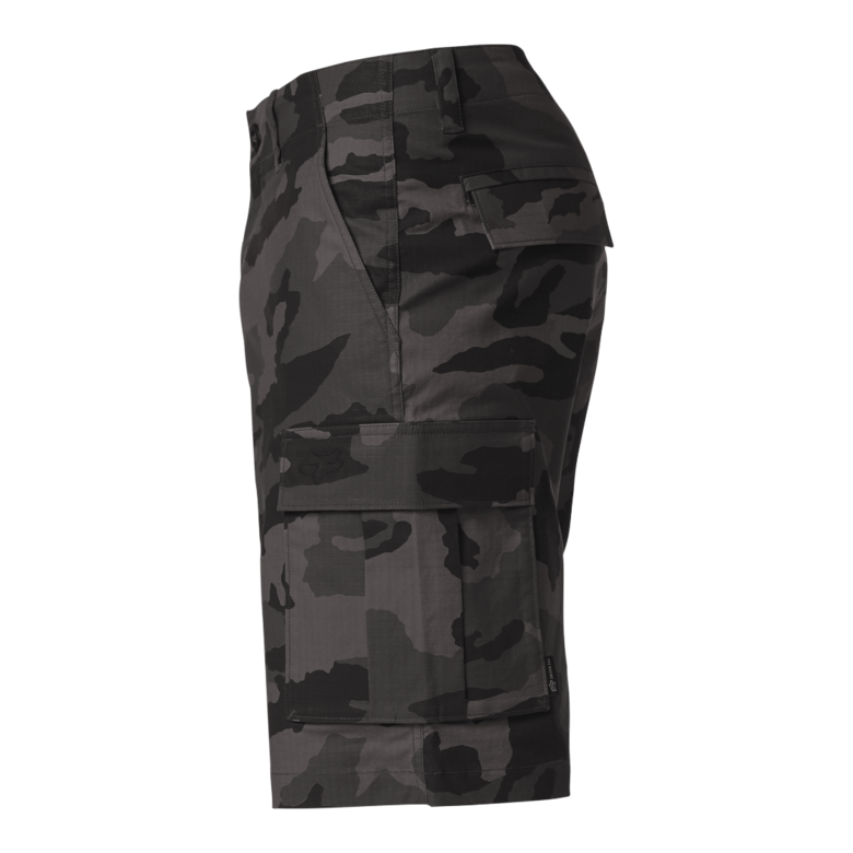 SLAMBOZO CAMO 2.0 MEN'S SHORTS FOX