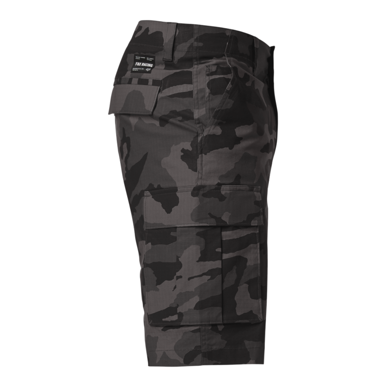 SLAMBOZO CAMO 2.0 MEN'S SHORTS FOX