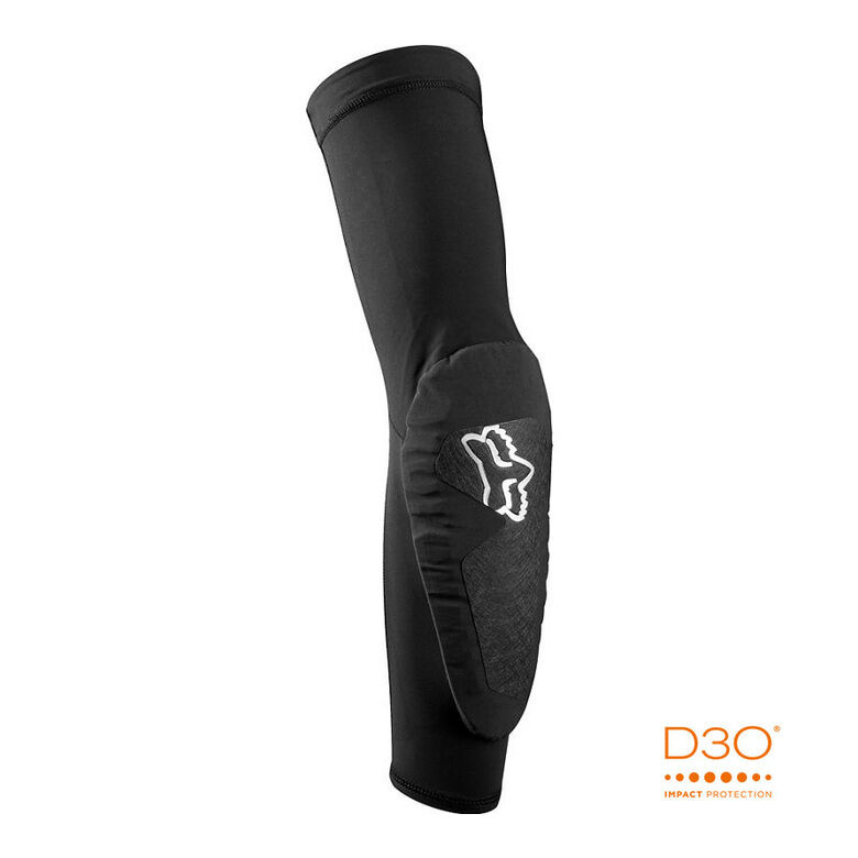 ENDURO D3O ELBOW GUARDS FOX