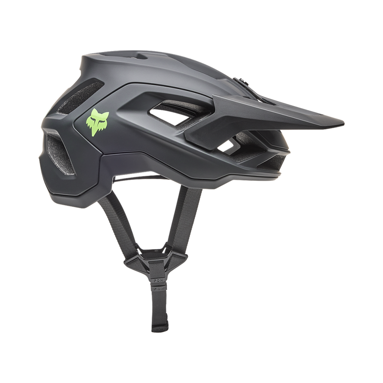 TRAIL CYCLING HELMET FOX SPEEDFRAME SG