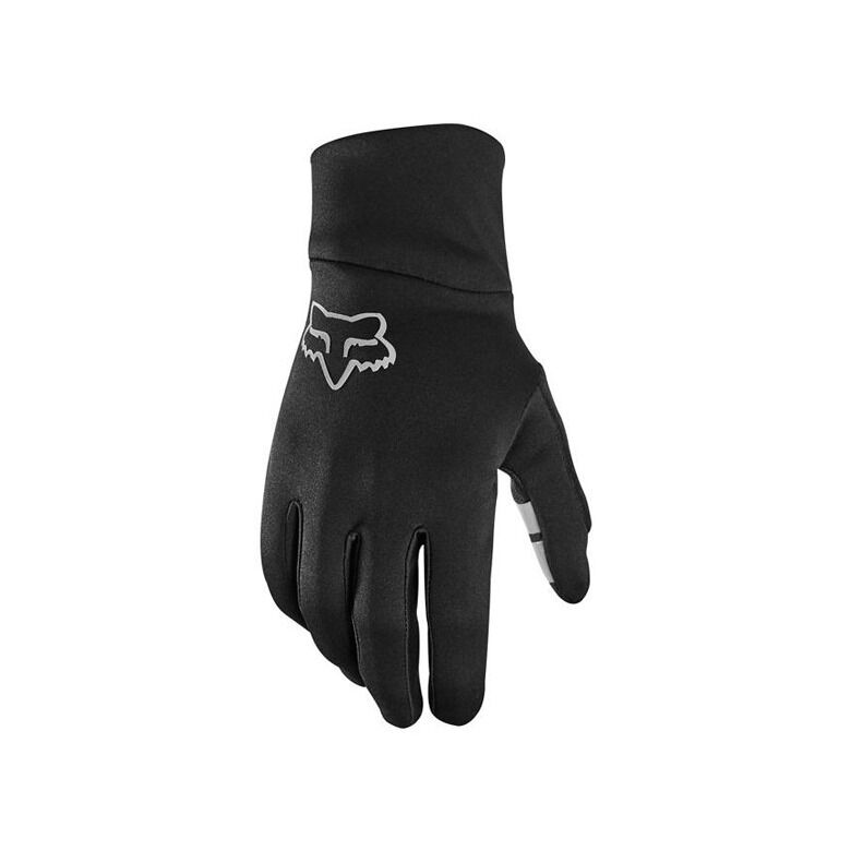 WOMEN'S RANGER FIRE WARM CYCLING GLOVES FOX