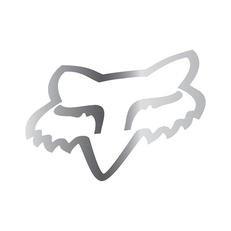 FOX HEAD TDC 28" NALJEPNICA [CHRM]