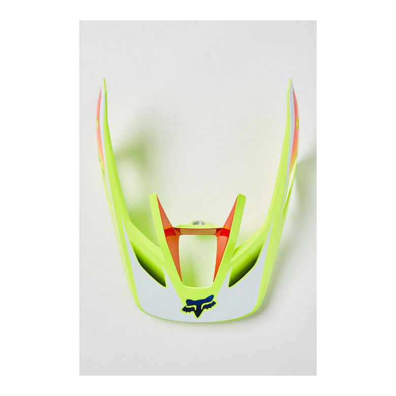 V3 RS HELMET VISOR - WIRED