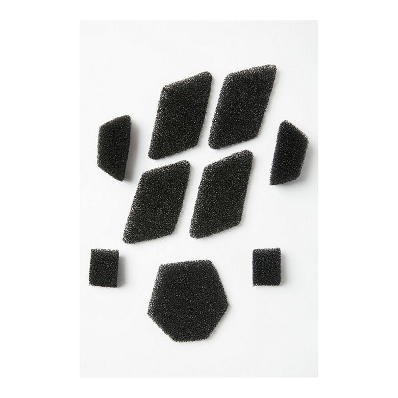 2020 V3 RS PENCE FOR V3 HELMET (BLK) MX21