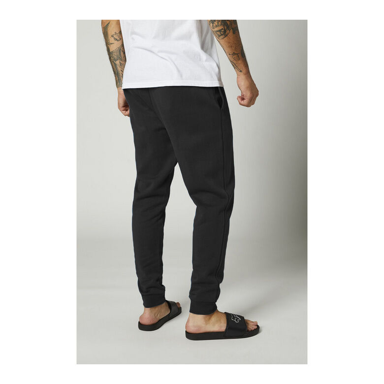 LOLO FLEECE HLAČE [BLK]