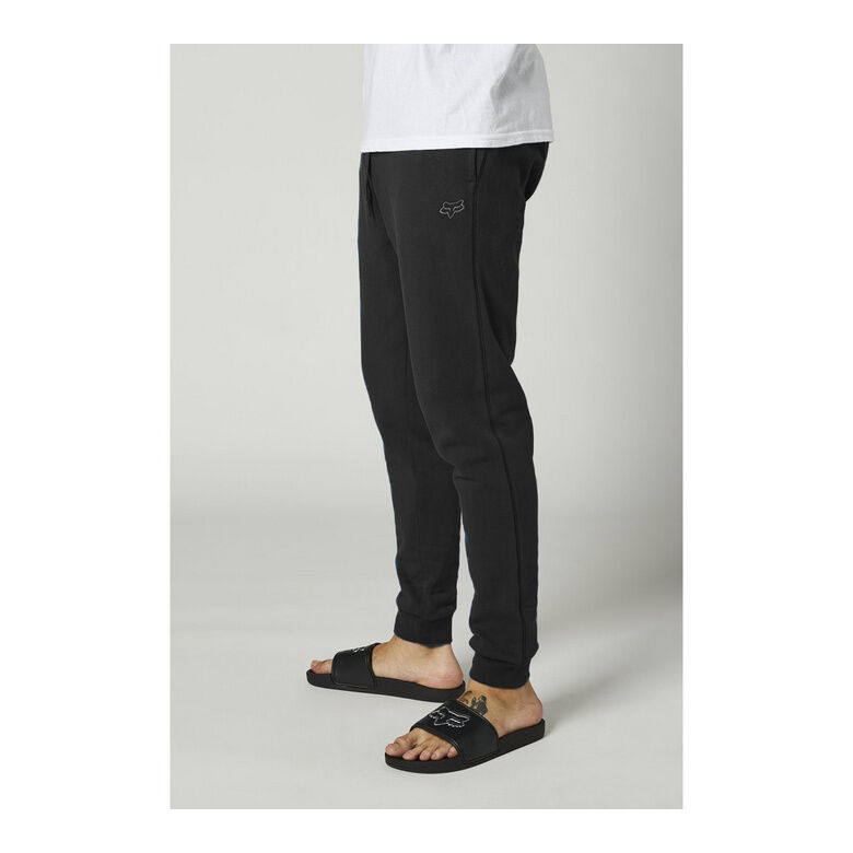 LOLO FLEECE HLAČE [BLK]