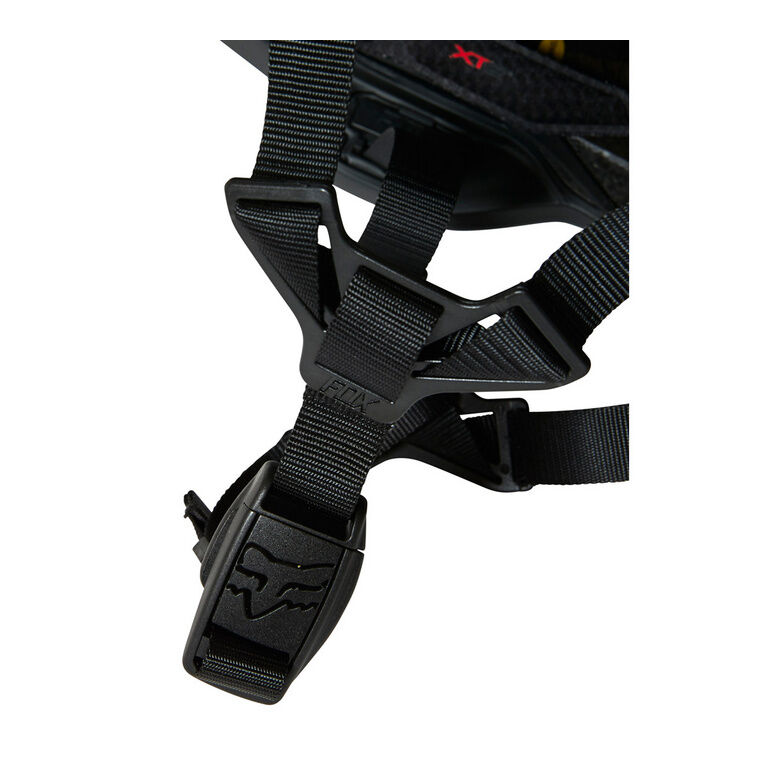 SPEEDFRAME PRO HELMET [BLK]