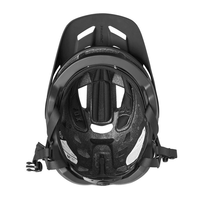 SPEEDFRAME MIPS MTB ČELADA FOX, CE