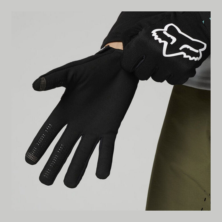 YOUTH RANGER RUKAVICE [BLK]