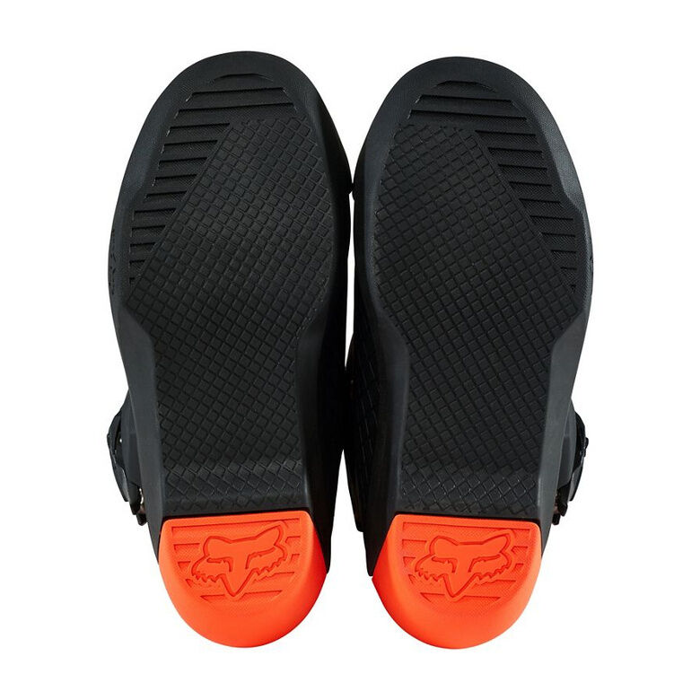 YOUTH COMP MOTOCROSS BOOTS