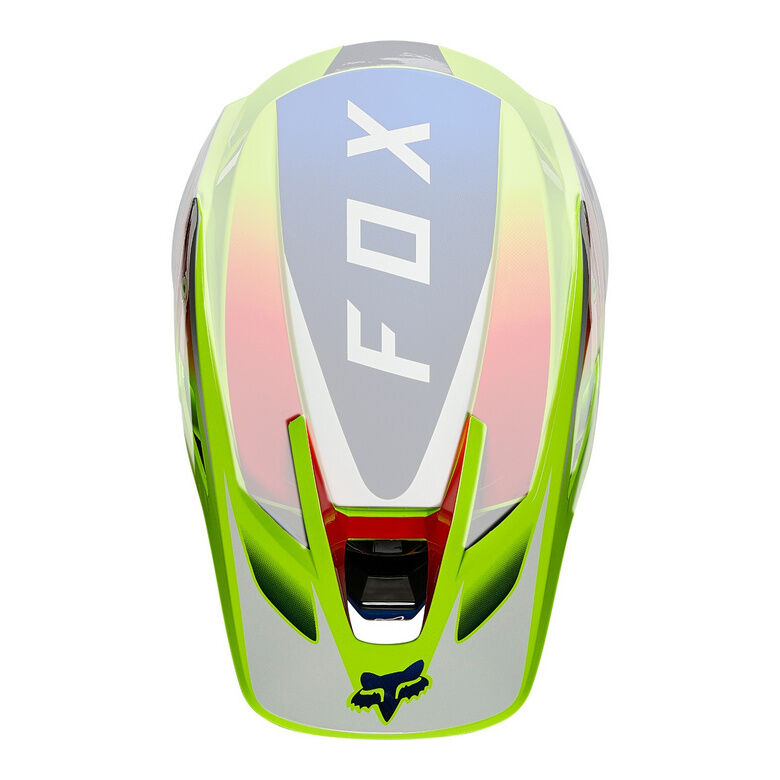 V3 RS HELMET VISOR - WIRED