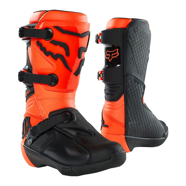 YOUTH COMP MOTOCROSS BOOTS