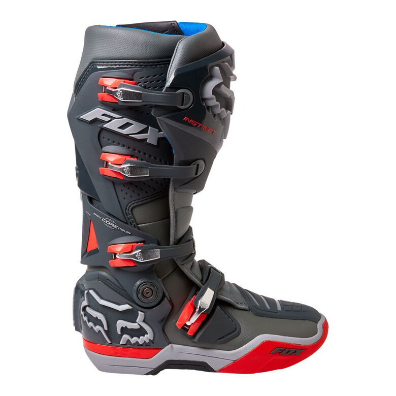 INSTINCT Motocross Boots FOX