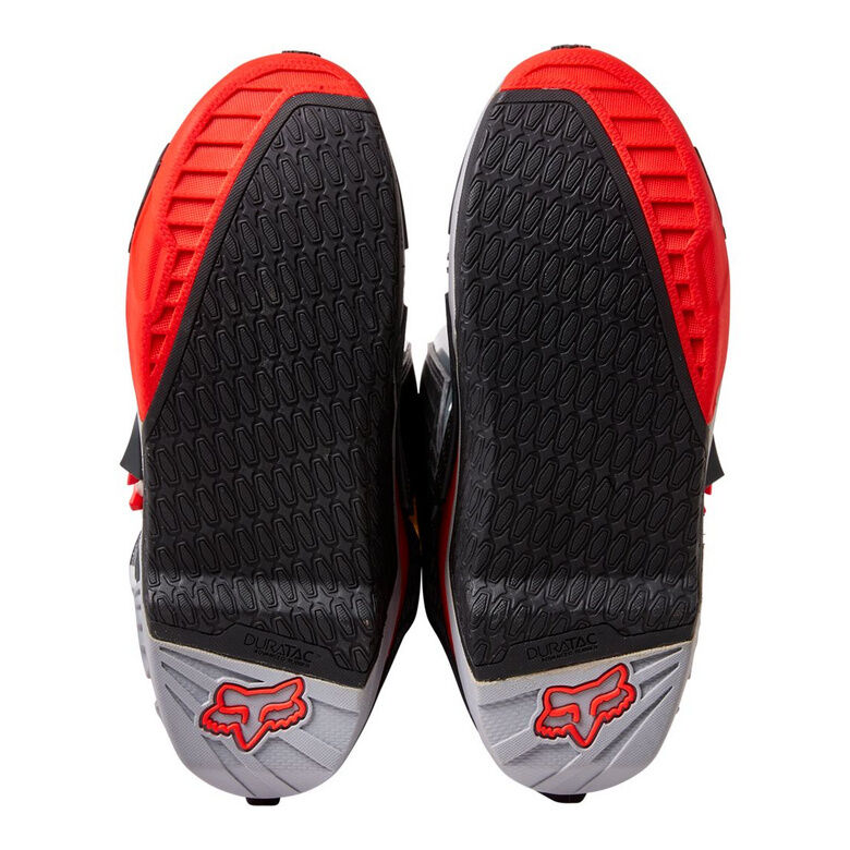 INSTINCT Motocross Boots FOX