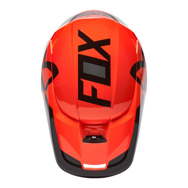 V1 LUX MOTOKROS ČELADA, ECE, MIPS
