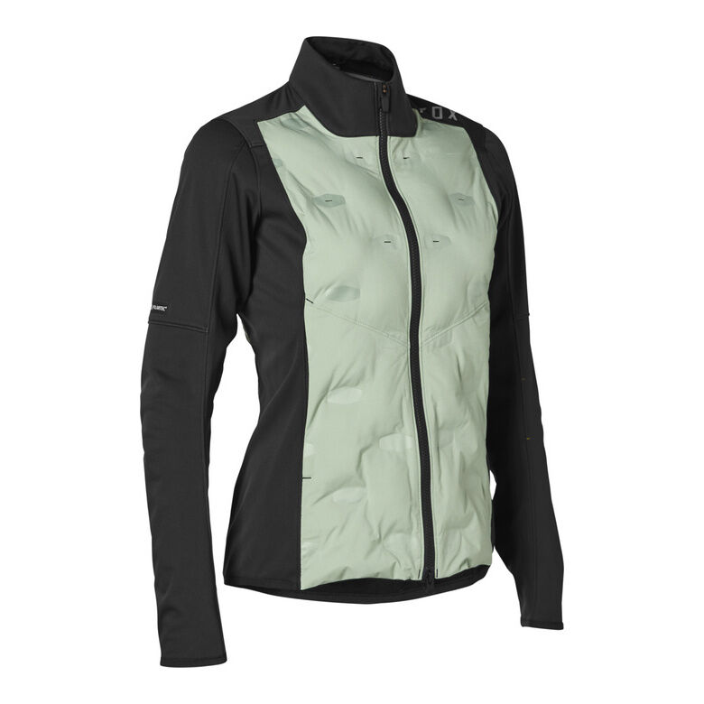 WOMENS RANGER WINDBLOC FIRE JACKET