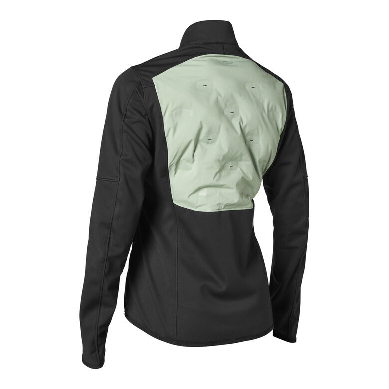 WOMENS RANGER WINDBLOC FIRE JACKET