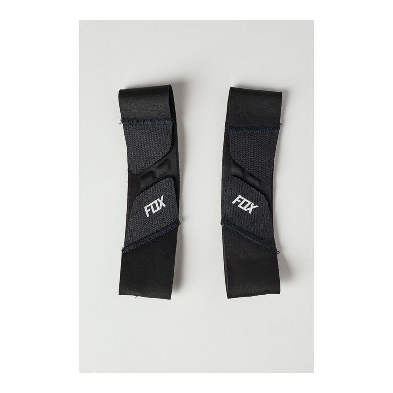 KIDS RACEFRAME SHOULDER STRAPS (R/L) [BLK]