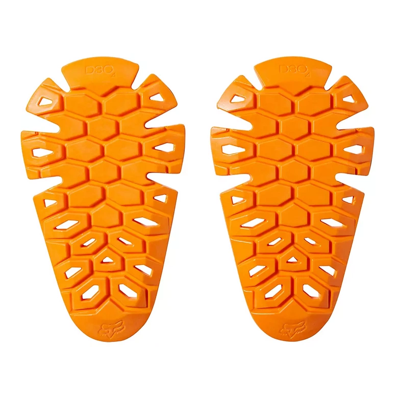 F3 D3O PROTECTION- ELBOW PAD [ORG]