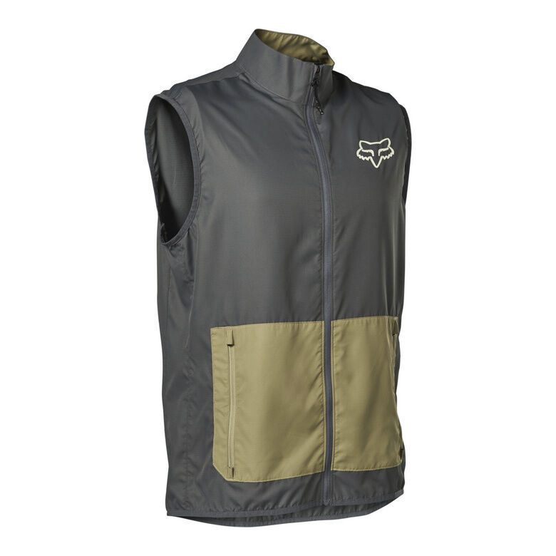 RANGER WIND VEST FOX