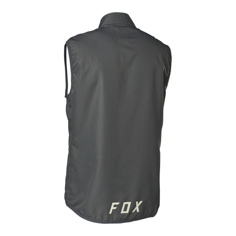 RANGER WIND VEST FOX