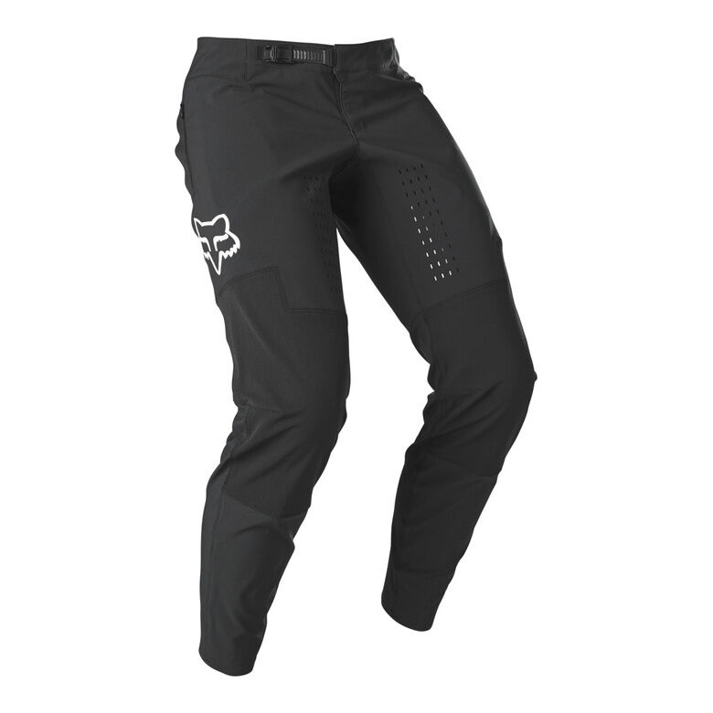 DEFEND YOUTH BIKE SHORTS FOX
