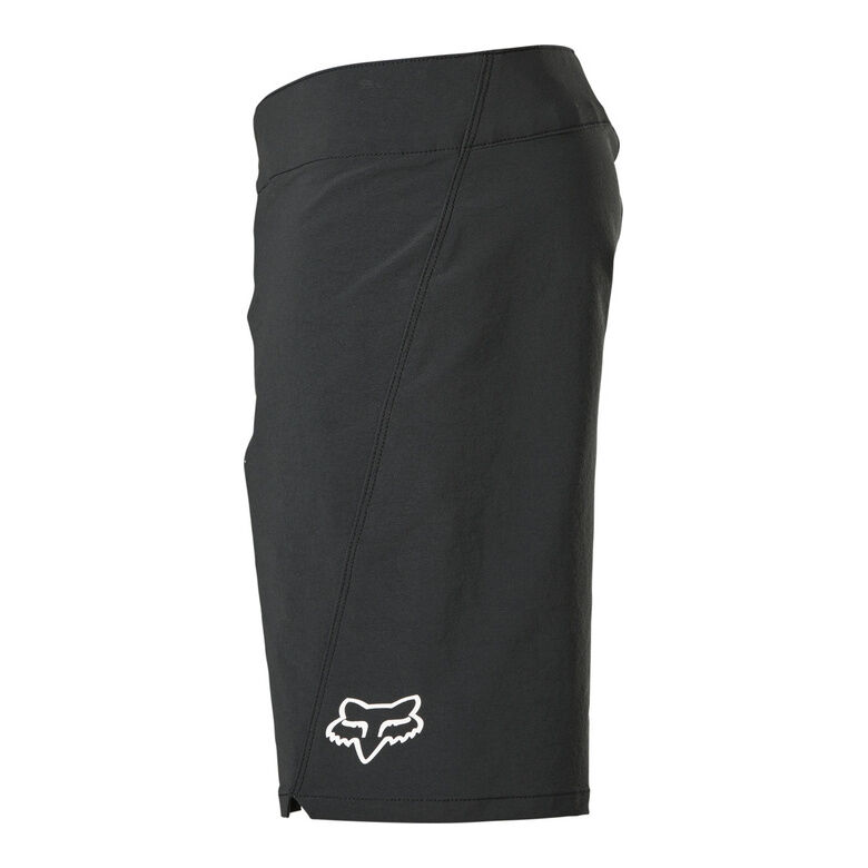 FLEXAIR KIDS MTB SHORTS FOX