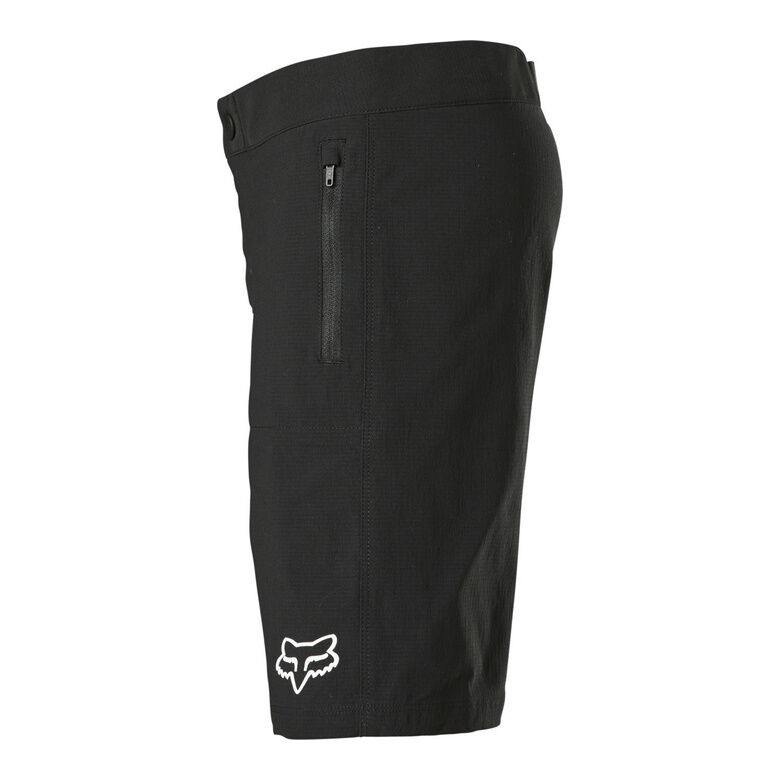 RANGER KIDS BIKE SHORTS FOX
