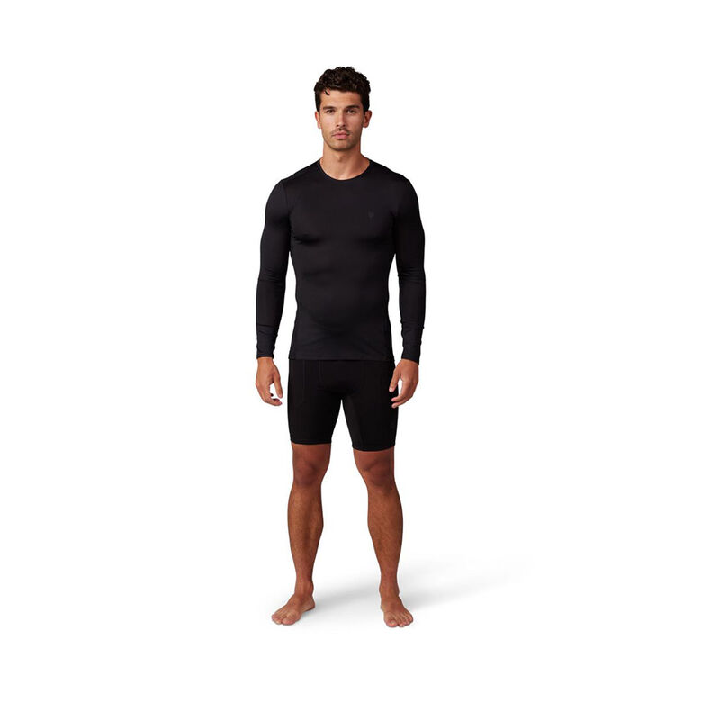 FOX Tecbase Long-Sleeve Base Layer