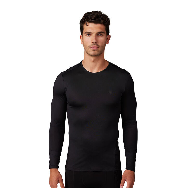 FOX Tecbase Long-Sleeve Base Layer