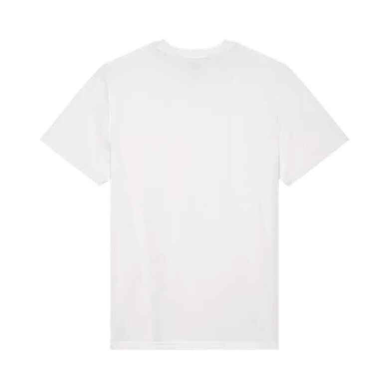 FORUMS Short-Sleeve Technical T-Shirt [Optic White]