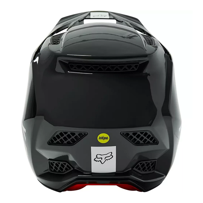 RAMPAGE PRO CARBON MIPS FULL FACE DH KACIGA FOX, CE