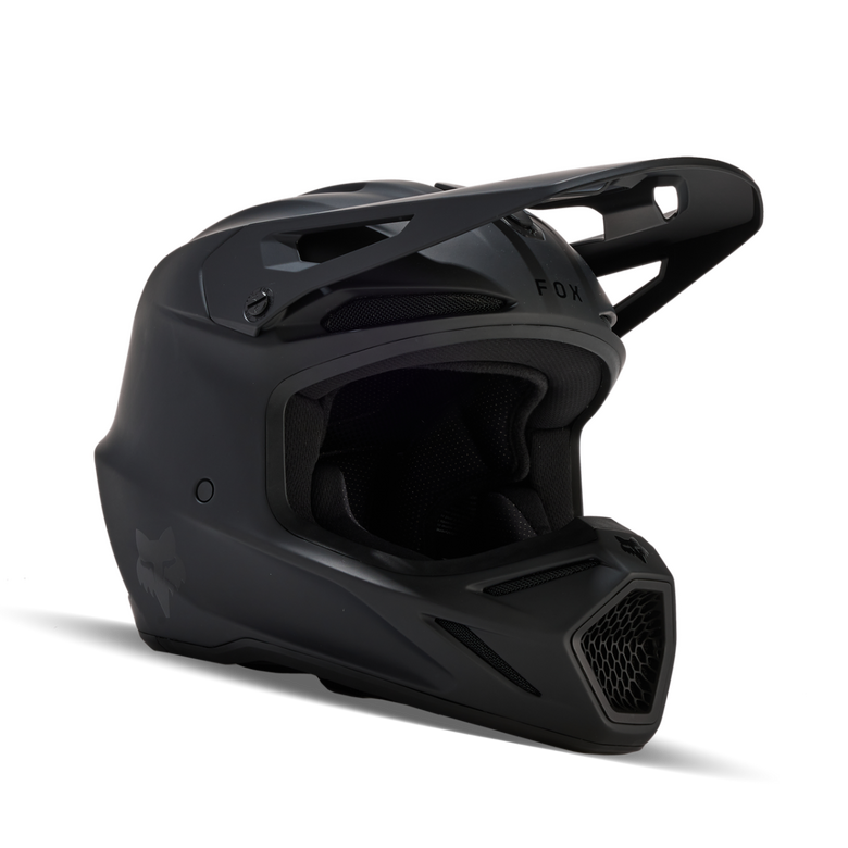 OTROŠKA V3 MOTOKROS ČELADA FOX