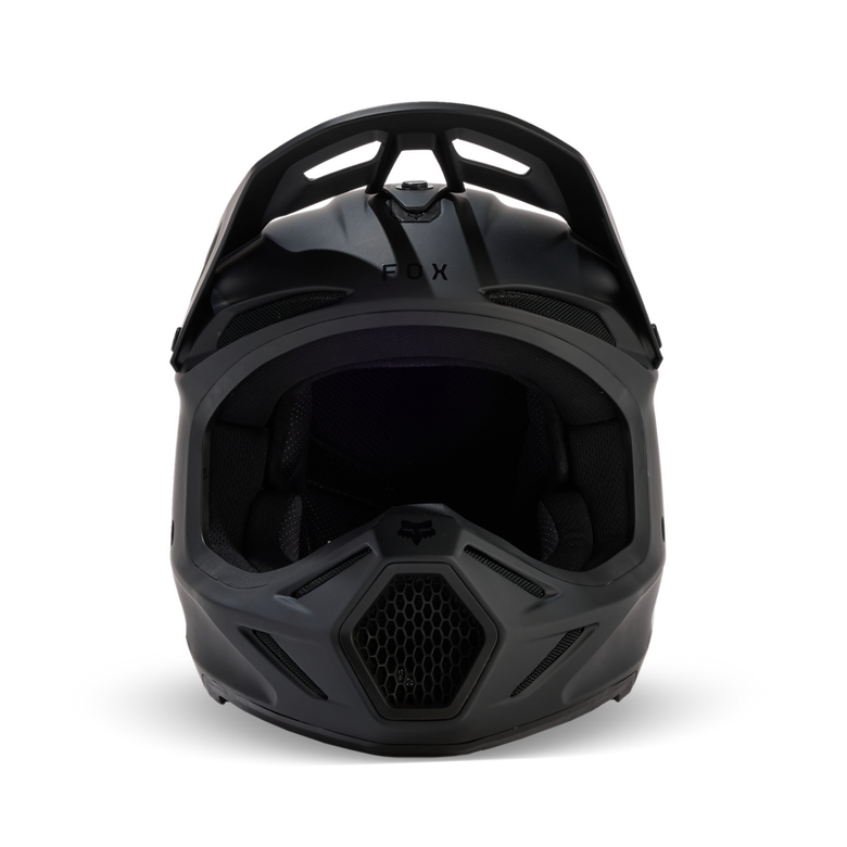 OTROŠKA V3 MOTOKROS ČELADA FOX