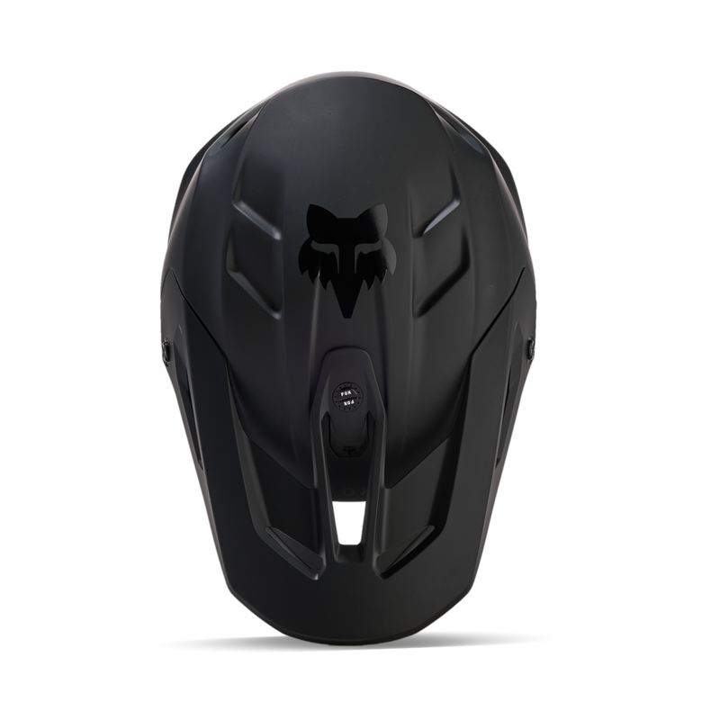 OTROŠKA V3 MOTOKROS ČELADA FOX