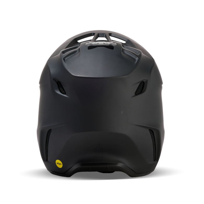 OTROŠKA V3 MOTOKROS ČELADA FOX