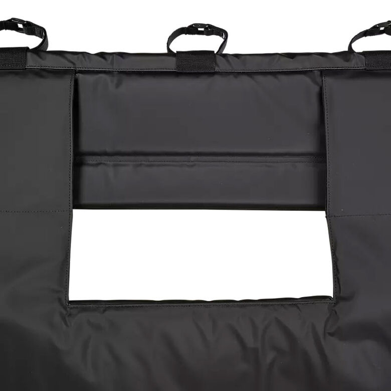 TAILGATE PROTECTION FOR CAR FOX - SMALL