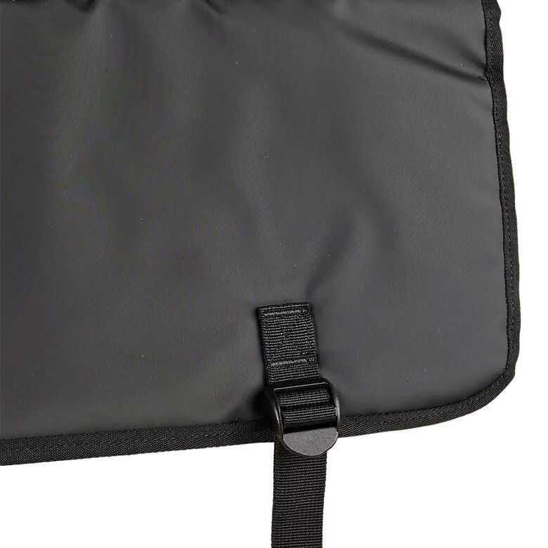 TAILGATE PROTECTION FOR CAR FOX - SMALL