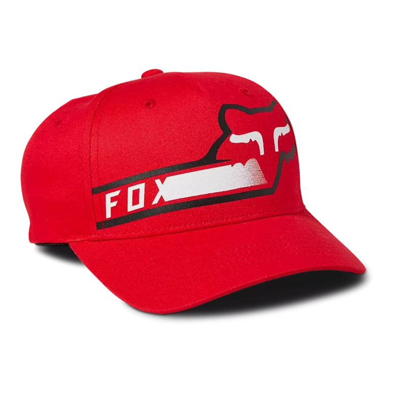 YOUTH VIZEN FLEXFIT KAPA [FLM RD]