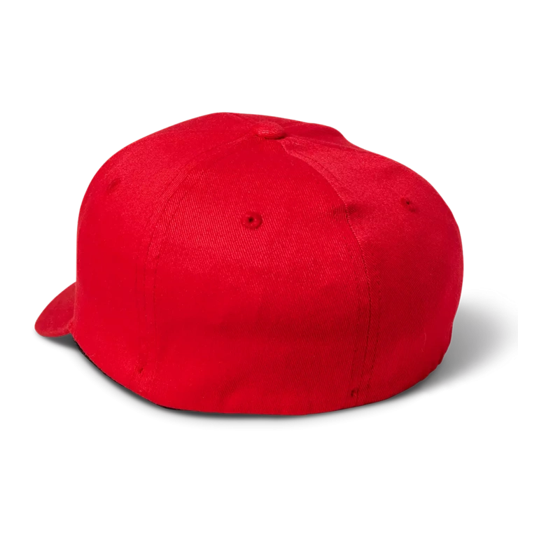 YOUTH VIZEN FLEXFIT KAPA [FLM RD]