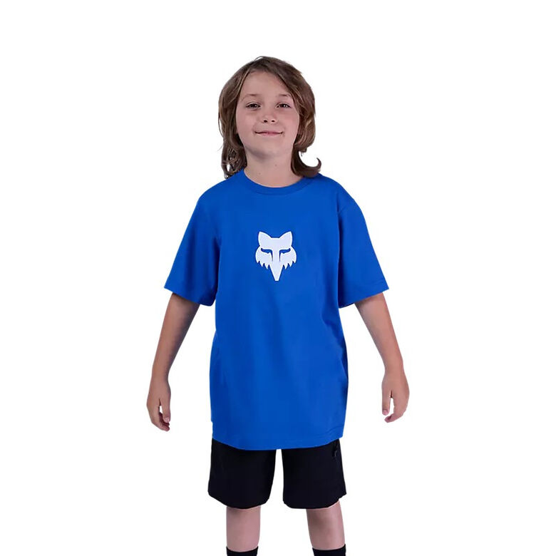 KIDS LEGACY T-SHIRT FOX