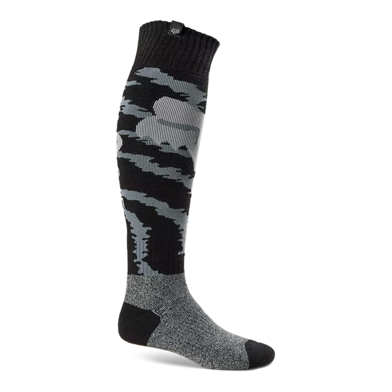 FOX 180 NUKLR MOTOCROSS SOCKS