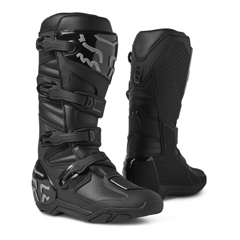 COMP X 2.0 OFF-ROAD MOTOCROSS BOOTS FOX